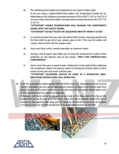 DIY Electronic Kits Wireless Stereo FM Radio Receiver Module PCB 76MHz-108MHz DC 1.8V-3.6V