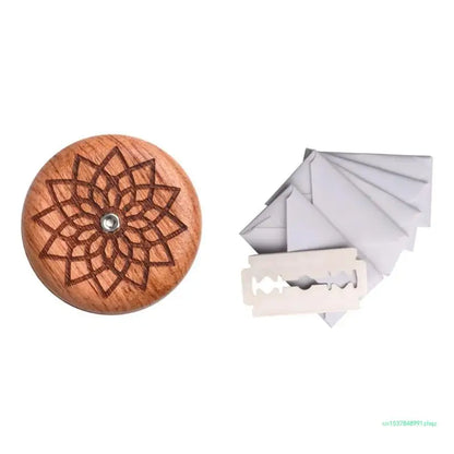 Bread Lame Dough Scoring Tool for DIY Sourdough Bread Bakers Bread Lame Cutter Tool Cutting Bread Scoring Knife Bakers