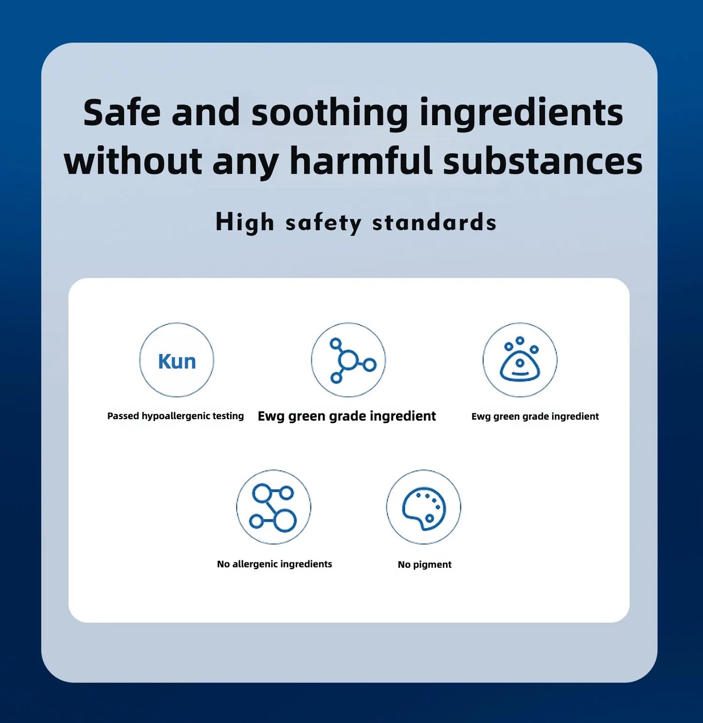 Hyaluronic acid Serum Anti-Aging Moisturizing Shrink Pores Hydrating Whitening Essence For Microneedle Instruments Skin Care