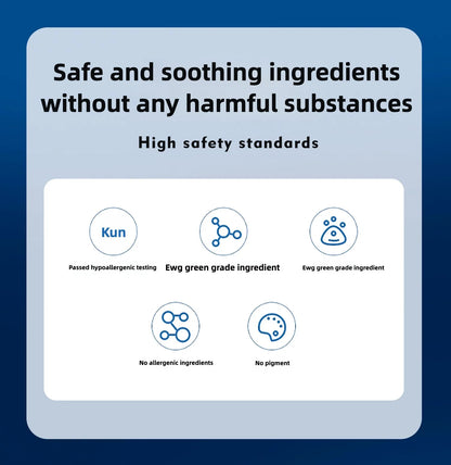 Hyaluronic acid Serum Anti-Aging Moisturizing Shrink Pores Hydrating Whitening Essence For Microneedle Instruments Skin Care