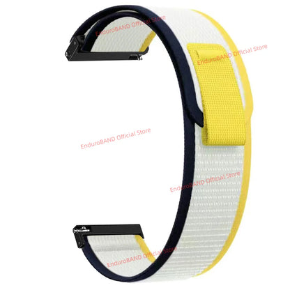 24Mm Nylon Strap for Suunto9 Baro & Suunto7 Smartwatches SUUNTO Spartan Durable Sports Replacement Band
