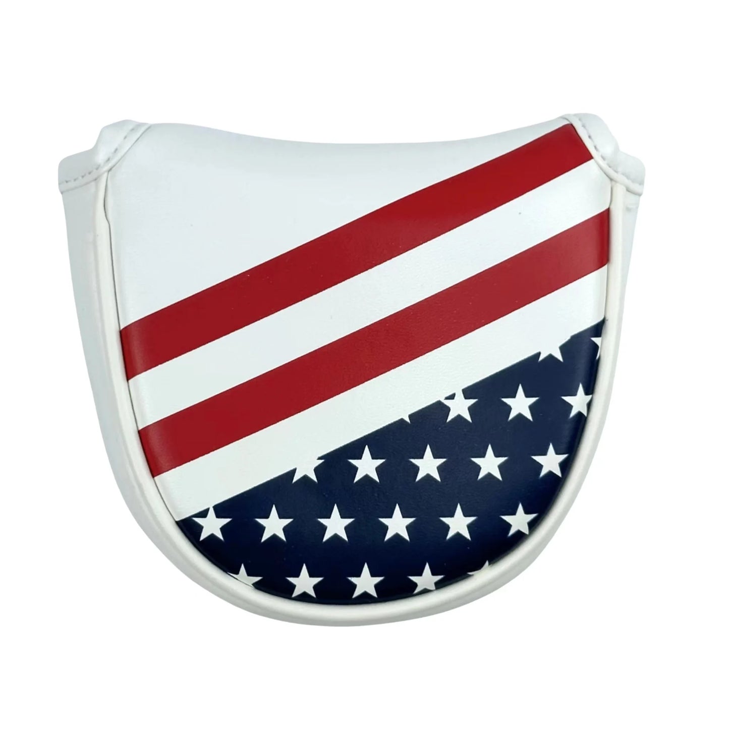 Golf star pattern Head cover Driver Head Covers Fairway Wood Head Covers Hybrid Head Covers Pu Leather