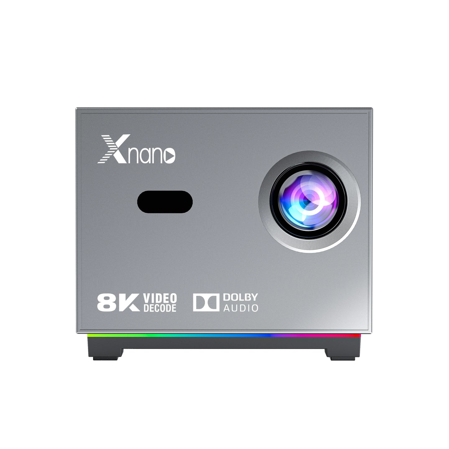 Portable Projector Wifi Bluetooth Led Smart Voice Remote Control Digital Projector Full HD 1080P Projector 4k Game Projectors