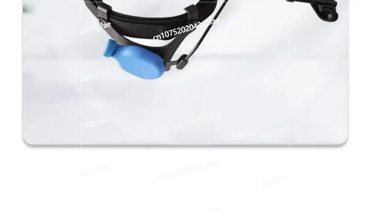 Walking aids Rehabilitation training equipment for the elderly Stroke hemiplegia Exoskeleton Lower limbs