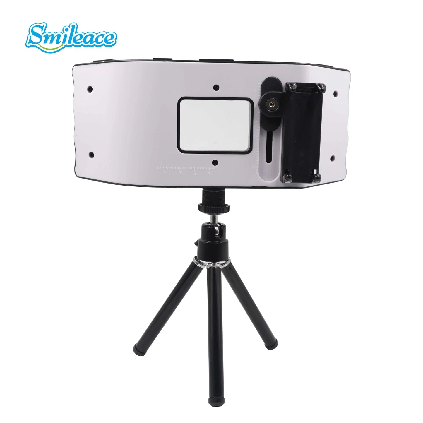 Dental Photography Oral Filling Lamp LED Photography Equipment Flashlight for Dentistry Orthodontic Treatment