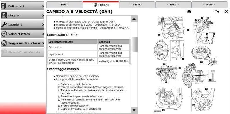 2025 Hot Sale W-ur-th WOW V5.00.12 WOW 5.00.8 R2 Software Multi-languages with Keygen For Tcs Multi-diag Cars Diagnostic Tool