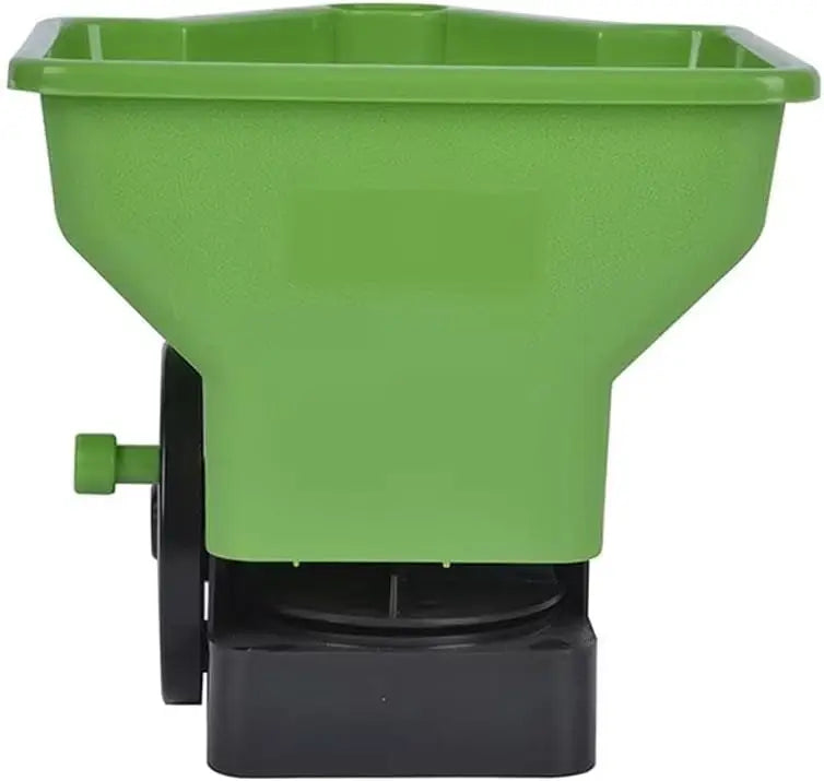 Handheld Spreader Planting Tool,Reusable Garden Supplies Fertilizer,, Portable Lawn Spreader