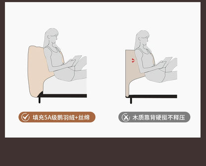 Hospital Sleeping Massage Bed Bedroom Queen Double Children Modern Bed Safe Leather Letto Matrimoniale Lounge Suite Furniture