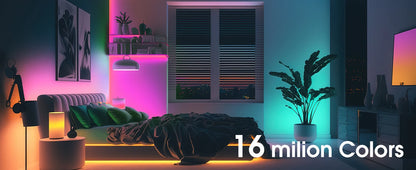 2PCS Led RGB Bulb E27 AC220V 7W 8W 9W Smart Light Bluetooth RGB Lamp Remote Control for Bedroom Room Decoration Party Lights