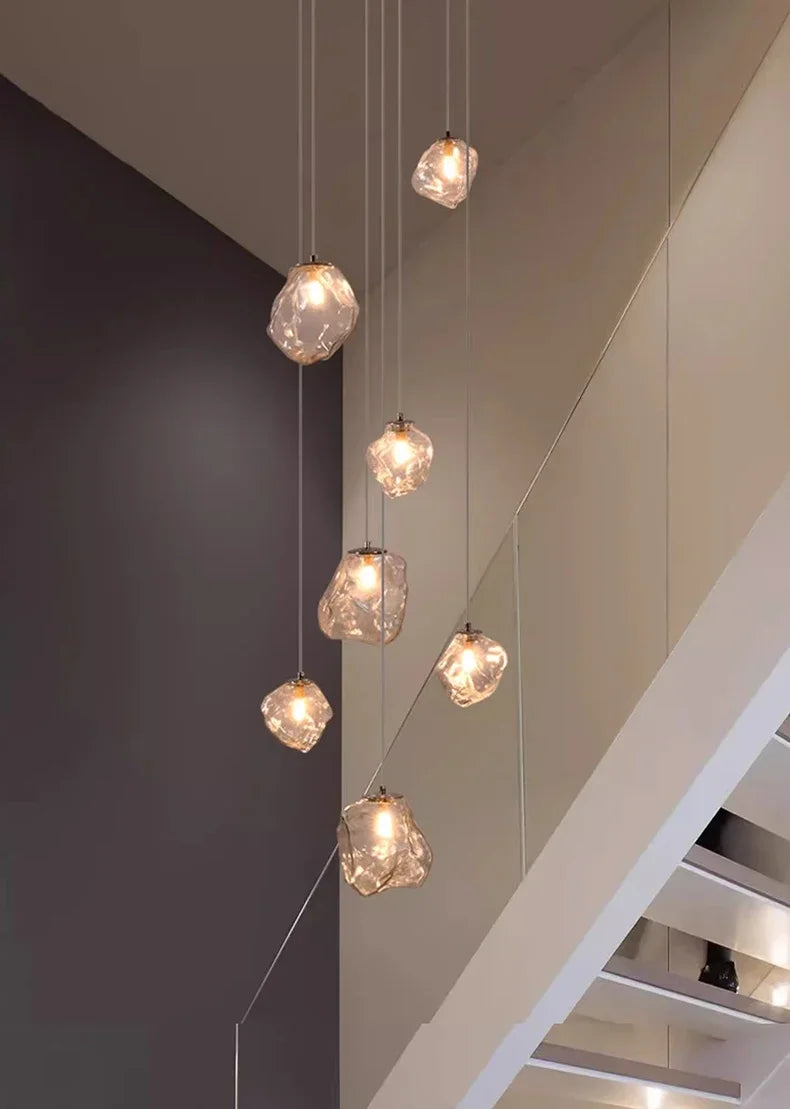 Modern Bedroom Decorative Dining Room Led Ceiling Lamps Pendant Lights Indoor Lighting Interior Lighting Ceiling Lamp Chandelier