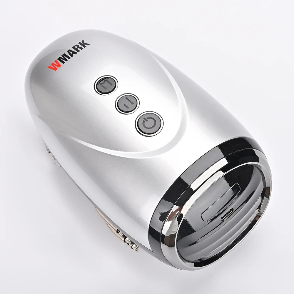 WMARK NS-001 Barber Massager cordless handheld