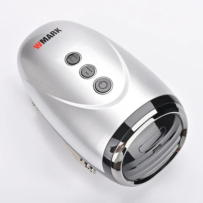 WMARK NS-001 Barber Massager cordless handheld
