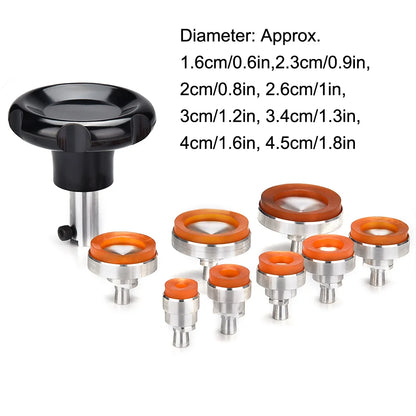 Watch Case Opener Watch Opener Die Watchmaker Repair Tool Watch Back Case Cover Opener Fit for Watch Watch Repair Tool