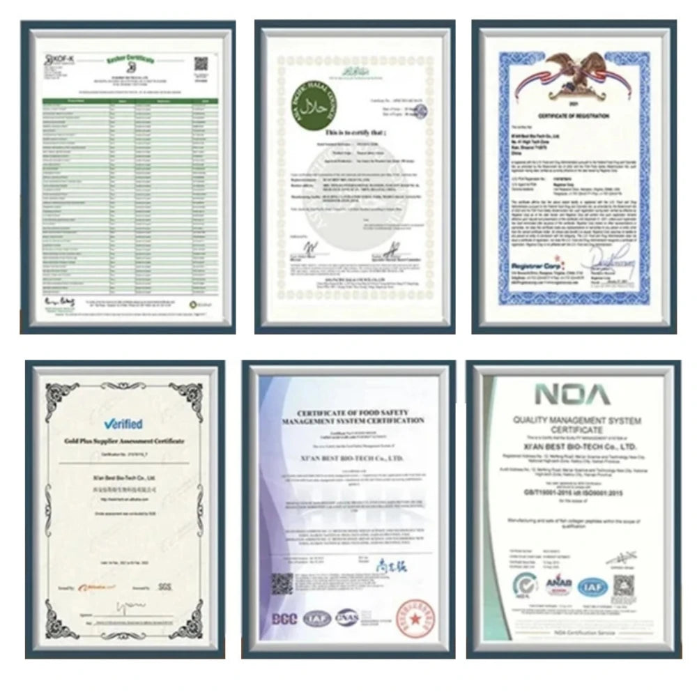 99% Hyaluronic Acid Serum Powder HA,High Molecular Weight Sodium Hyaluronate 1800k DA+, Moisturizing Whitening Skin,Anti-aging