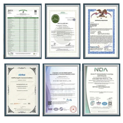 99% Hyaluronic Acid Serum Powder HA,High Molecular Weight Sodium Hyaluronate 1800k DA+, Moisturizing Whitening Skin,Anti-aging