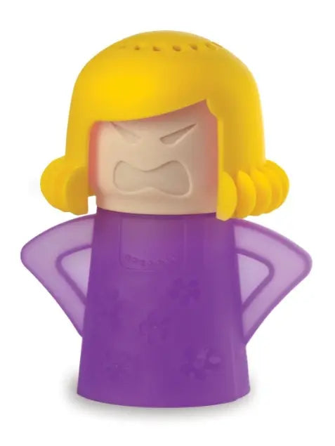 Microwave Cleaner Refrigerator Cleaning Deodorization Creative Shape Spray Type To Remove The Smell Of Kitchen Gadgets