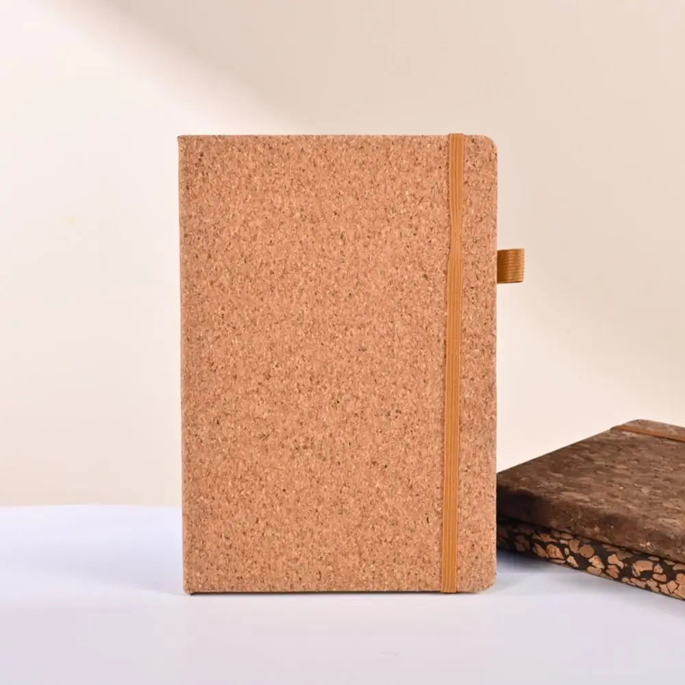 Portable 96sheets A5 Notebook To Do List Stationery Retro Notebook Diary School Supplies Meeting Minutes Book Birthday Gifts