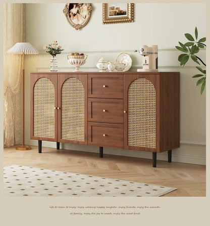 Modern Living Room Cabinets Storage Drawer Display Cabinet Luxury Vitrine Salon Meuble En Verre Living Room Furniture