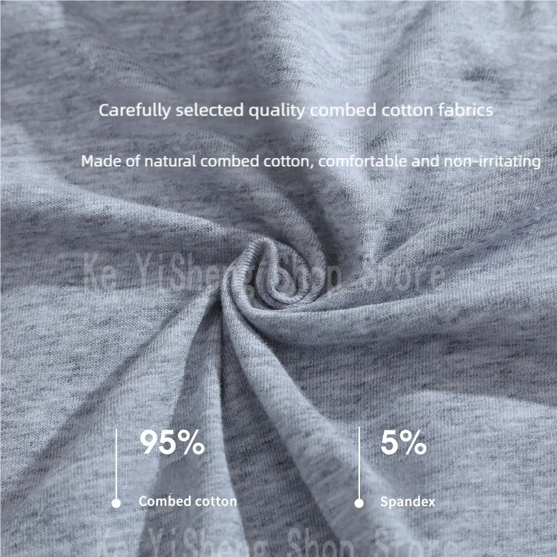 Men's Sports Boxing Shorts Underwear S M L XL Breathable Fitness Sports Men's boxers underwear Boxers Comfortable