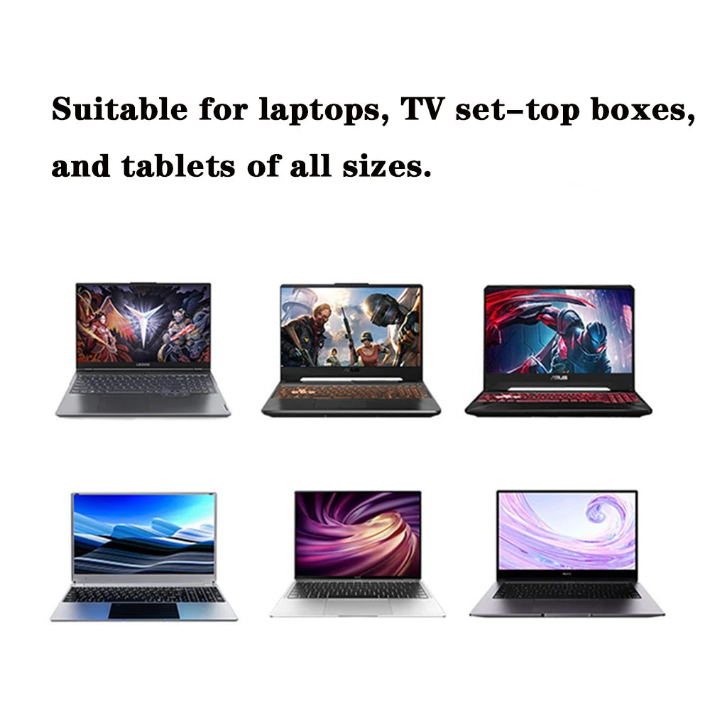 Laptop Stand For Macbook Huawei Xiaomi Notebook Aluminum Support For Computer Keyboard Holder Mini Portable Legs Laptop Stands
