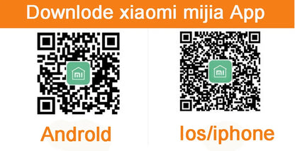 Xiaomi Mijia APP IP67 Waterproof 10000mah Battery Smart Outdoor IP Camera 2.5k HD  Wireless Security Infrared Night Vision Cam