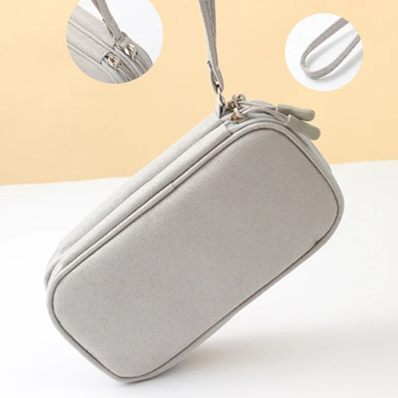 Hot Travel Wallet Family Passport Holder Creative Waterproof Document Case Organizer Travel Accessories Document Bag Cardholder