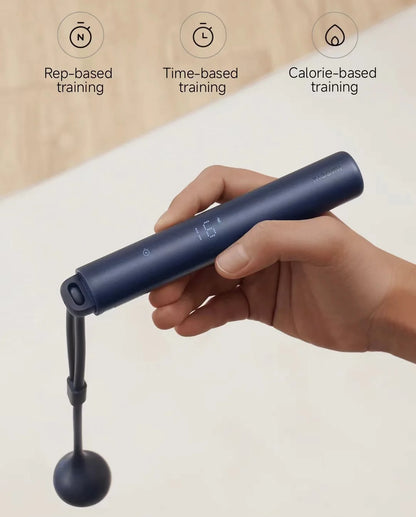Xiaomi Mijia Smart Skipping Jump Rope XMSR-P803 Counter With Fit App Adjustable Calorie Calculation Sport Fitness Professional