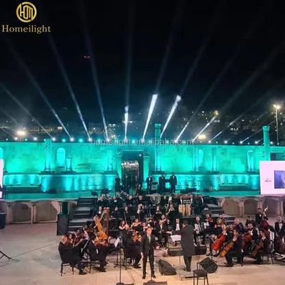 LED Par Can Wash ,Par Light ,Up Lights 18*18W RGBWAUV 6 in 1 LED Flat Luces Par Light  for Wedding ,Party ,DJ