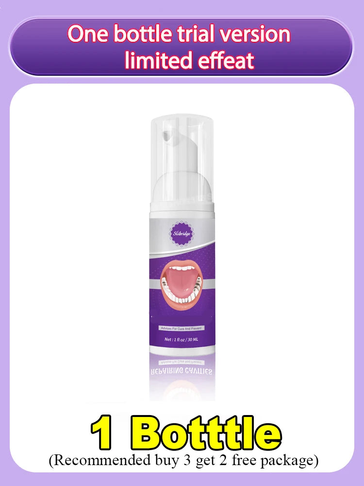 Solve all dental problem tooth decay repair tooth repair fast teeth whitening clean teeth teeth repair cavities