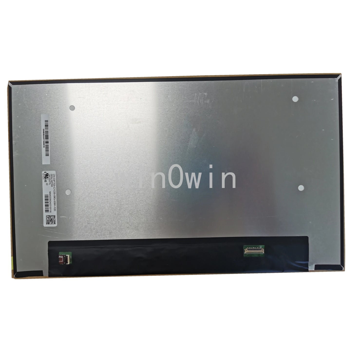 LM133LF7L 02 DPN 03F7D0 13.3 inch Laptop LCD Screen Panel IPS