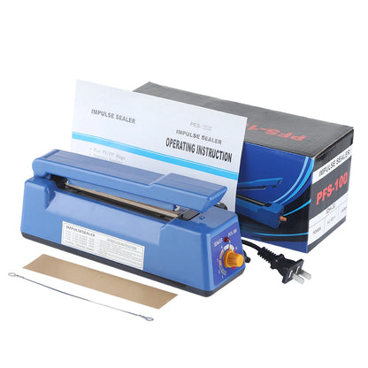 Vacuum Sealer Food Fruit Packing Machine Manual Heat Sealer Household Food Sealer Device Vacuum Food Packing Machine Food Sealer