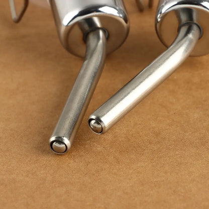 180ml/350ml Small Animal Drinking Fountain Rabbit Hamster Water Bottle Pet Automatic Drinking Device