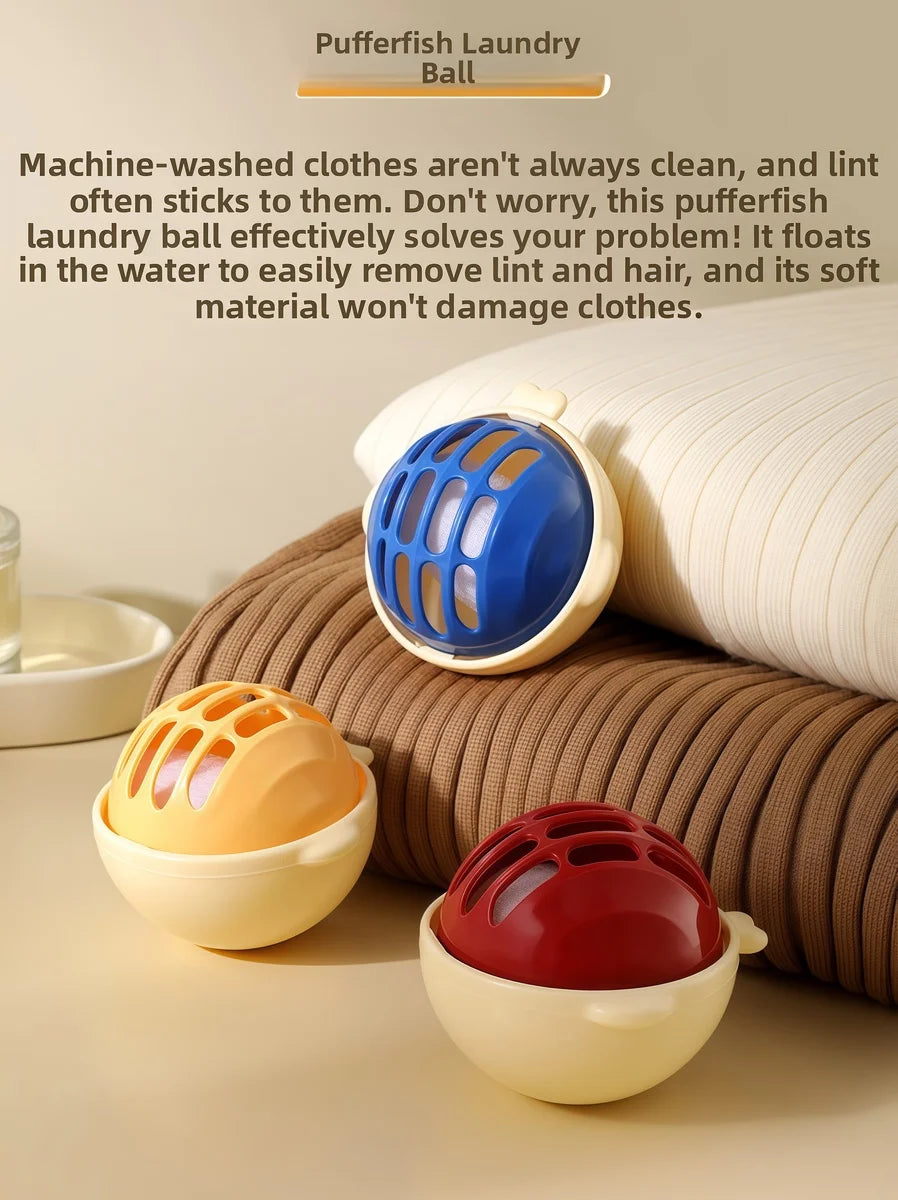 Circular Household Reusable Laundry Pet Hair Catcher Floating Hair Filtering Mesh Lint Remover for Clothes Washing tool