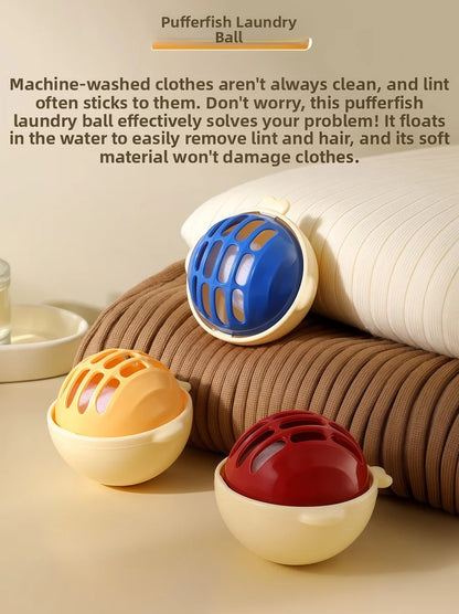 Circular Household Reusable Laundry Pet Hair Catcher Floating Hair Filtering Mesh Lint Remover for Clothes Washing tool