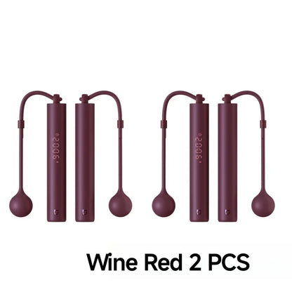 Xiaomi Mijia Smart Skipping Jump Rope XMSR-P803 Counter With Fit App Adjustable Calorie Calculation Sport Fitness Professional