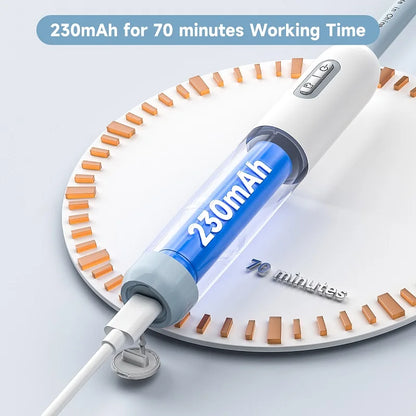 Handheld WIFI Endoscope Camera HD1080P HD1920P Wireless Camera Inspection Borescope LEDs for Iphones Android Phones