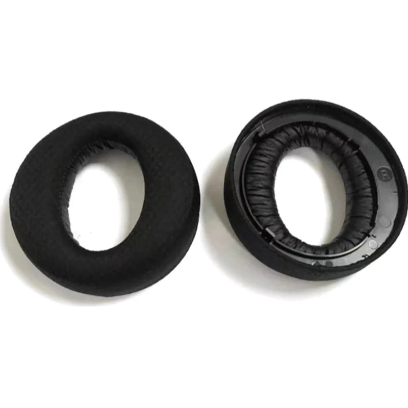 Ear Pads For PS5 PULSE 3D Headset Replacement Earpads Cushions Cover Black Headphones Repair