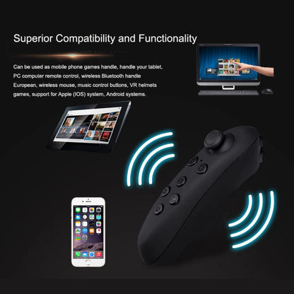 VR Glasses 3D Virtual Reality Headset Helmet For Phone Lenses Goggles Devices Viar Smart Smartphones Cell Game Viewer Mobile Set