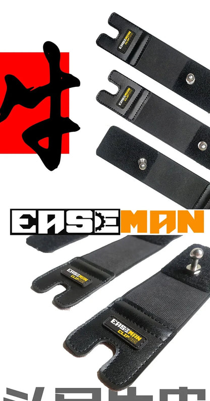 Stainless Steel Multifunctional Tools Accessories Driver Drill Holder Hooks Portable Tie Straps Quick Hanging Power Tool Part