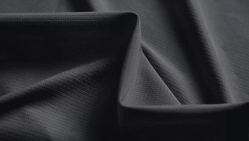 Sports SuitsMan Sets  Quick Drying Breathable Basic Trendy Two Piece Set Outdoor Novelty in Outfit Two-piece T-shirts Shorts Men