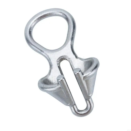 Anchors Chain Lock Rope Mooring Device for 6-8mm/8-10mm Rope Or Chain Anchors Chain Stopper Hardware Marine Accessory