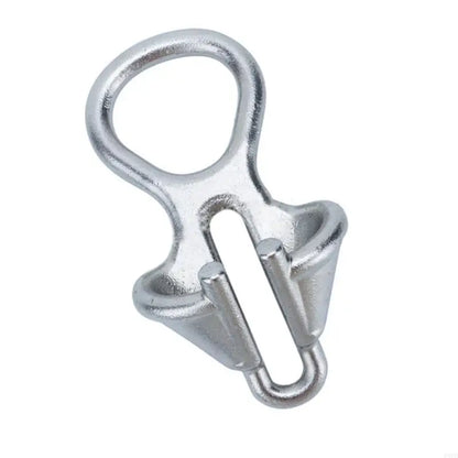 Anchors Chain Lock Rope Mooring Device for 6-8mm/8-10mm Rope Or Chain Anchors Chain Stopper Hardware Marine Accessory