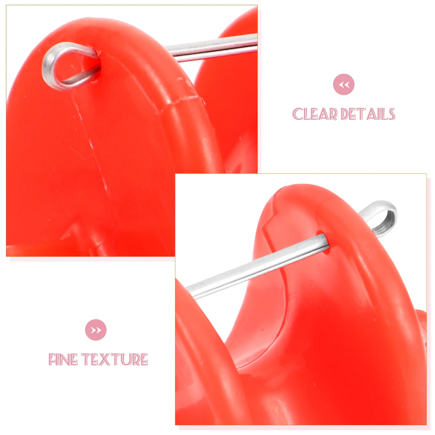 2Pcs Climbing Rope Protective Cover Ropes Edge Protector Quick Downhill Protectors Portable Outdoor Equipment Anti-wear Safety