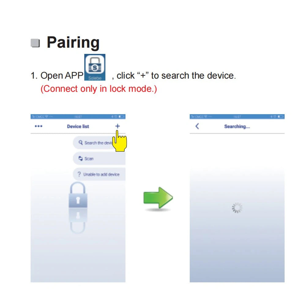 New Bicycle Anti-theft Alarm Lock Bluetooth Smart APP Control Waterproof Bike Burglar Vibration Alarm Lock Security System