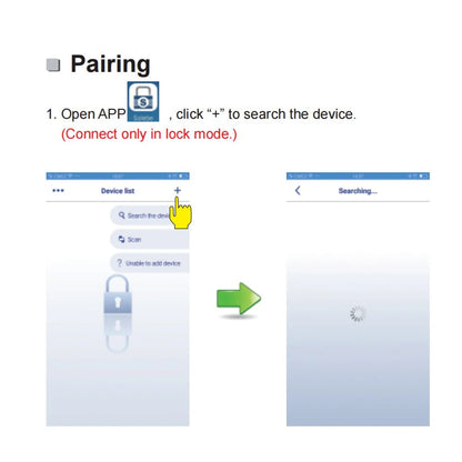 New Bicycle Anti-theft Alarm Lock Bluetooth Smart APP Control Waterproof Bike Burglar Vibration Alarm Lock Security System
