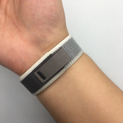 24Mm Nylon Strap for Suunto9 Baro & Suunto7 Smartwatches SUUNTO Spartan Durable Sports Replacement Band