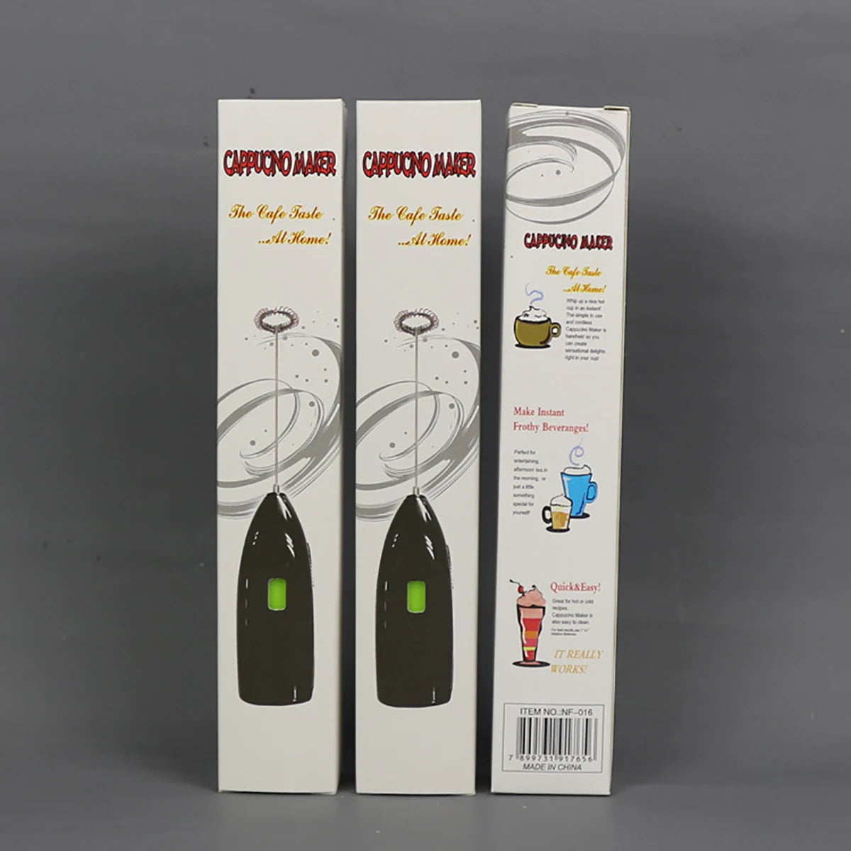 Hot Mini Portable Handheld Electric Egg Beater Mixer Coffee Whisk Blenders For Kitchen Utensils Milk Frother Shakes Stirrer