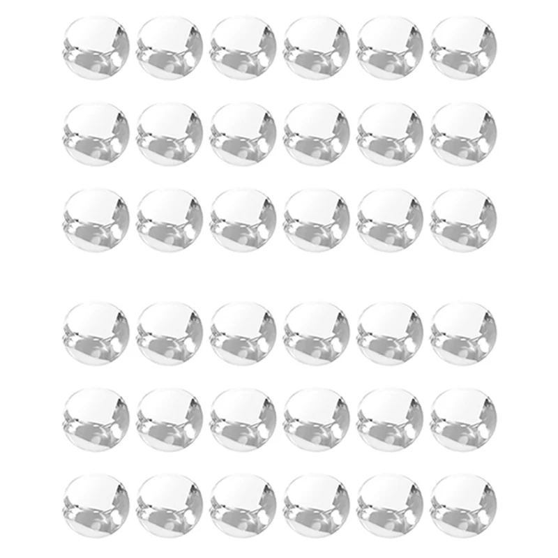 LCLL-Corner Protector, Baby Proofing Table Corner Guards, Keep Child Safe, Protectors For Furniture Sharp Corners (36 Pack)