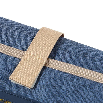 Foldable Baby Diaper Changing Pad Waterproof Newborn Diaper Pad Portable Toddler Changing Table Durable Oxford Baby Diaper Sheet