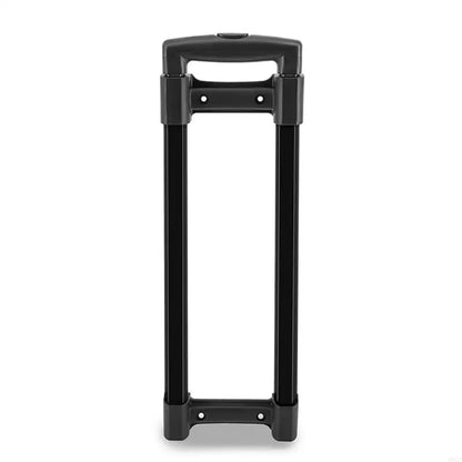D0LF Practical Replacement Handle for Suitcase Luggage Telescopic Handle Spare Part